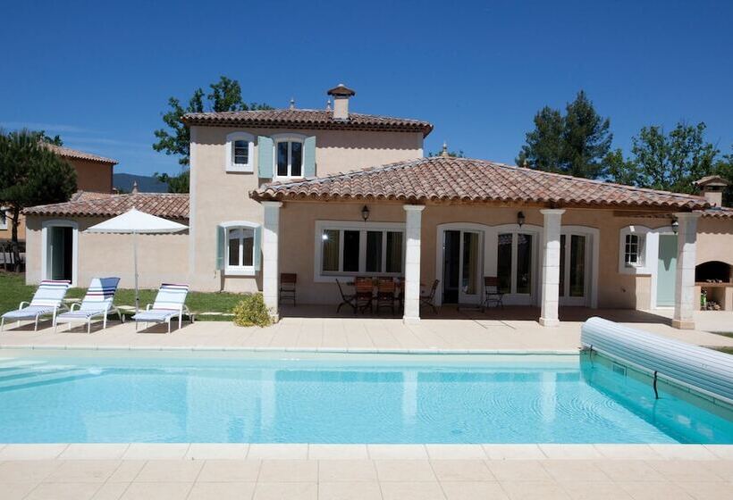 Hotel Lagrange Vacances Domaine De Fayence