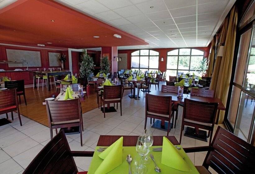 فندق Lagrange Vacances Domaine De Fayence