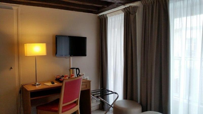 Fotos del hotel Hôtel Le Compostelle:  5