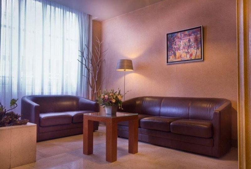 Fotos del hotel Hôtel Le Compostelle:  10
