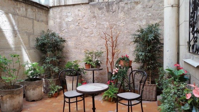Fotos del hotel Hôtel Le Compostelle:  11