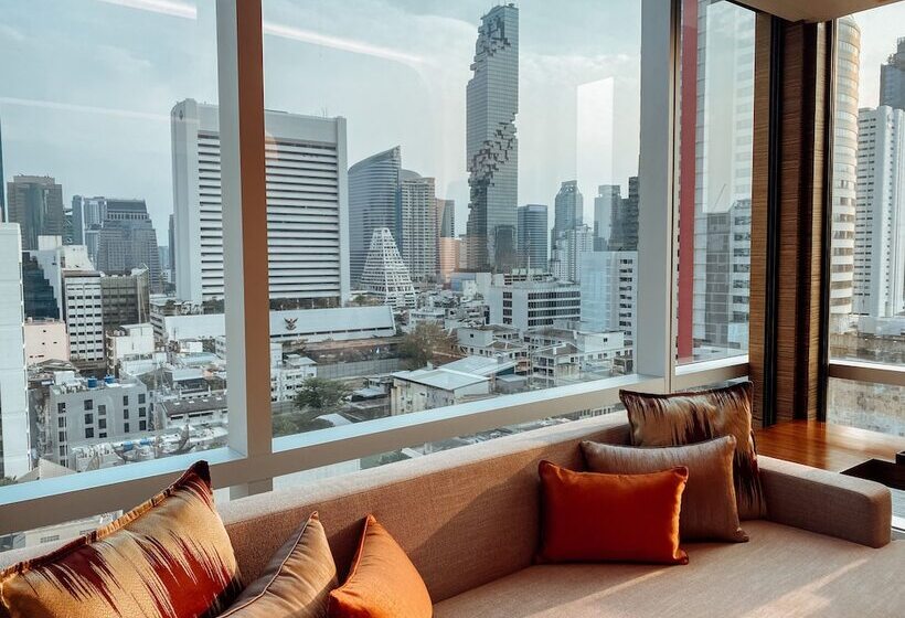 فندق Le Meridien Bangkok