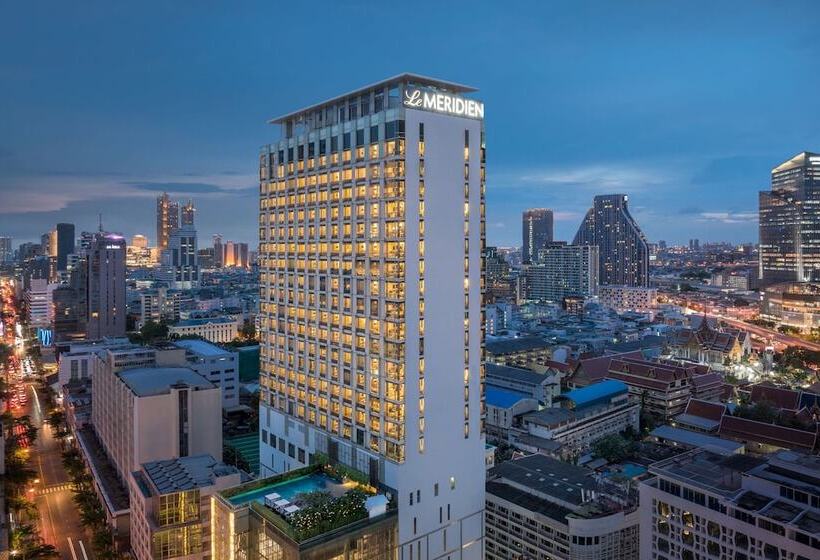 فندق Le Meridien Bangkok