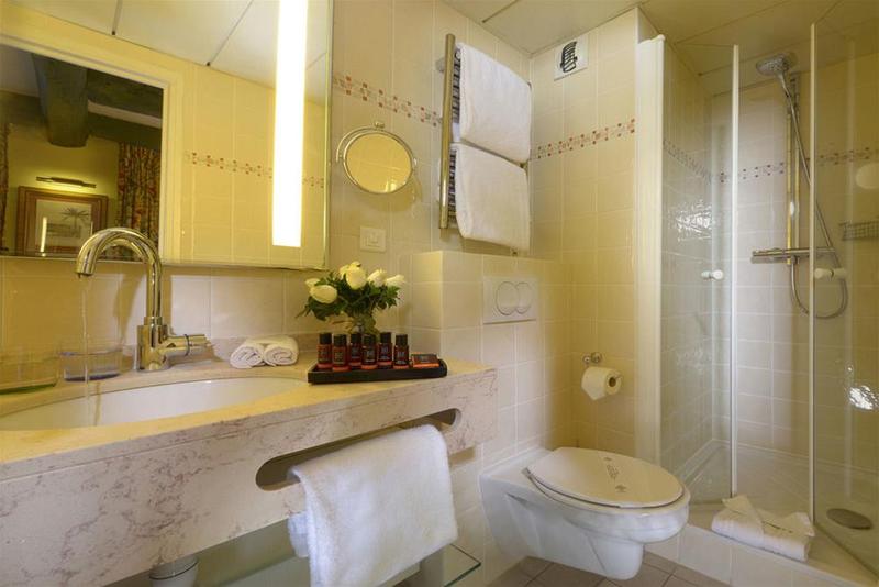 Fotos del hotel Le Relais Montmartre:  17