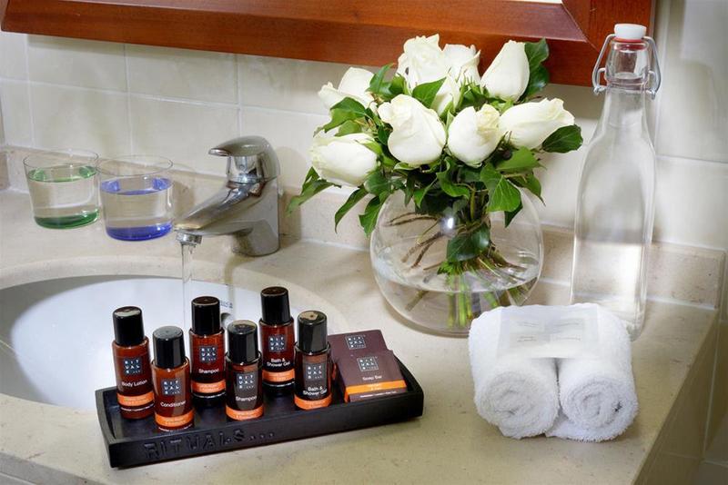 Fotos del hotel Le Relais Montmartre:  19