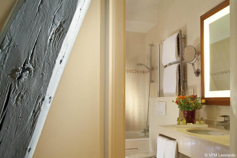 Fotos del hotel Le Relais Montmartre:  14