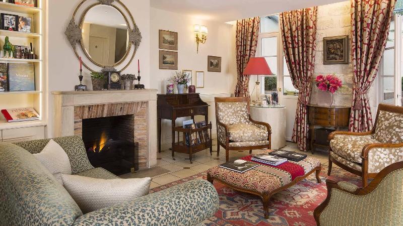 Fotos del hotel Le Relais Montmartre:  20