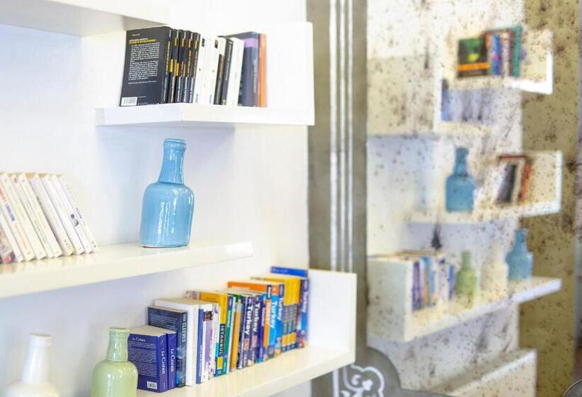 Fotos del hotel Lino Istanbul:  22