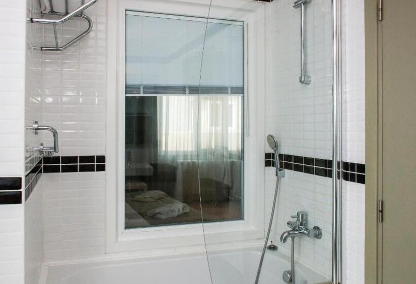 Fotos del hotel Lino Istanbul:  21