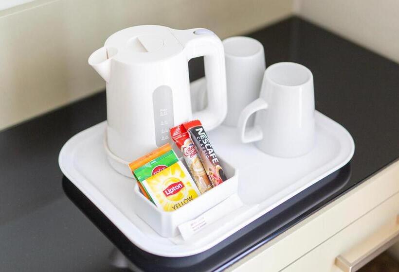 Fotos del hotel Lino Istanbul:  16