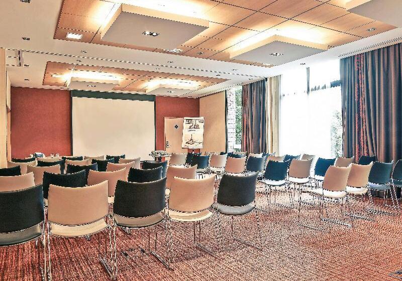 בית מלון כפרי Mercure Amiens Cathedrale