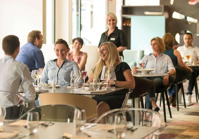 בית מלון כפרי Mercure Amiens Cathedrale