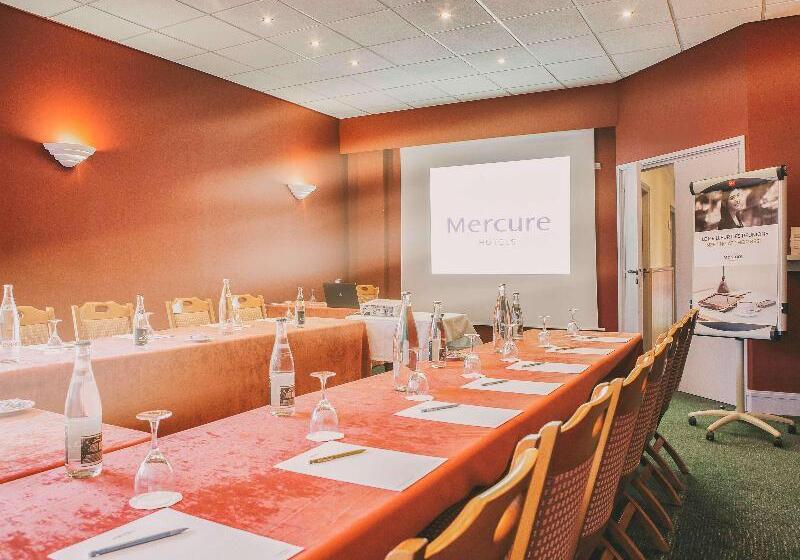 هتل Mercure Limoges Centre