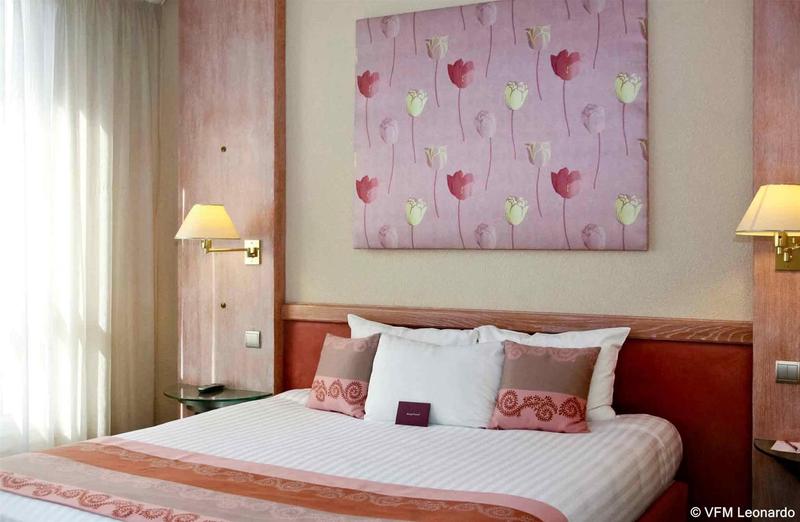 هتل Mercure Limoges Centre