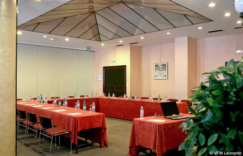 هتل Mercure Limoges Centre