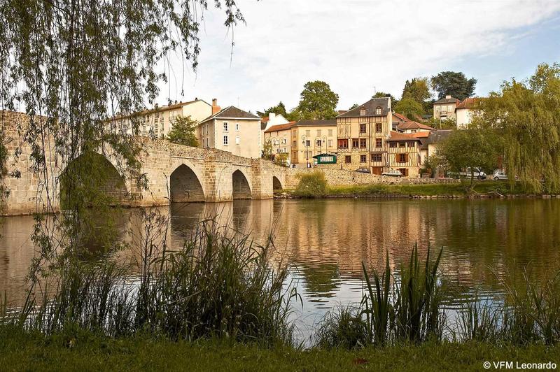 هتل Mercure Limoges Centre