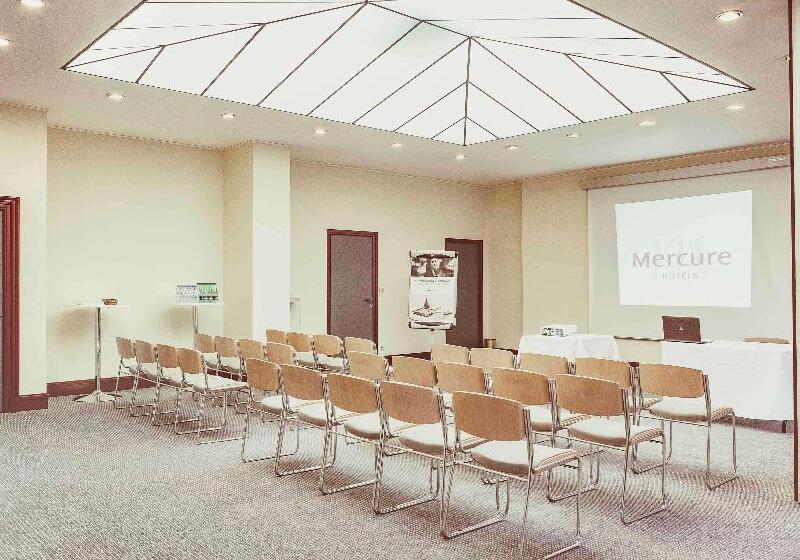 هتل Mercure Limoges Centre