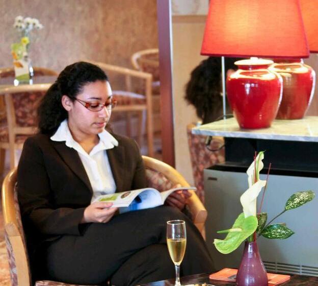 هتل Mercure Limoges Centre