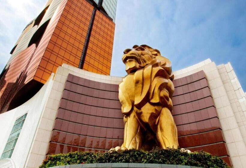 هتل Mgm Macau