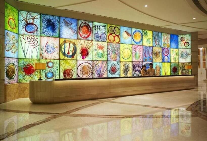 هتل Mgm Macau