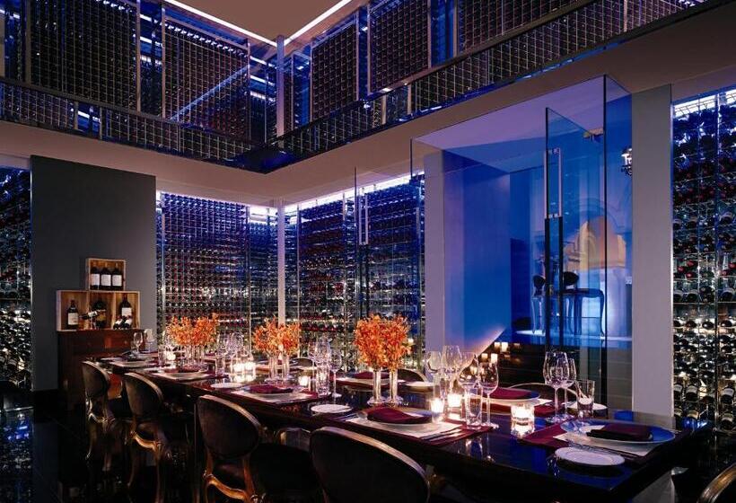 هتل Mgm Macau