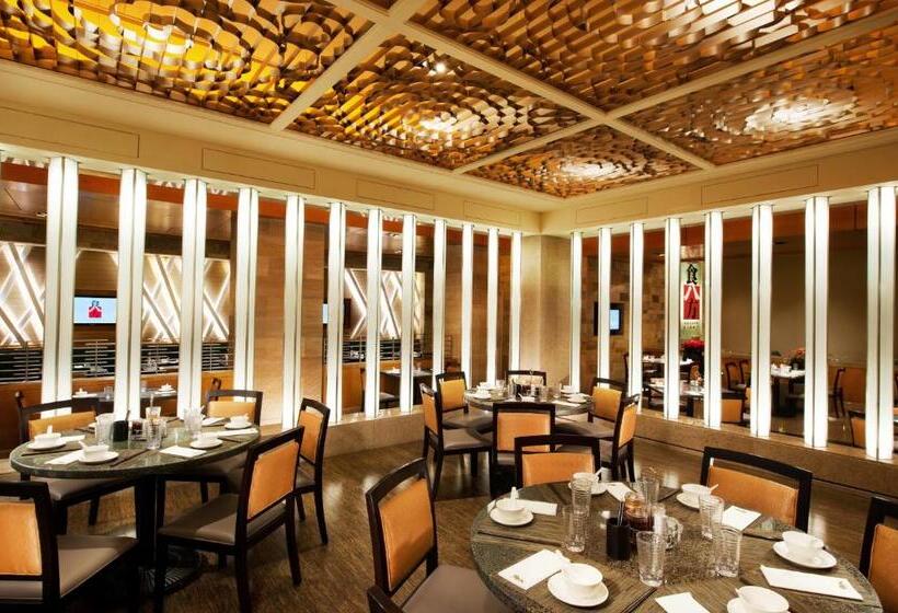 هتل Mgm Macau