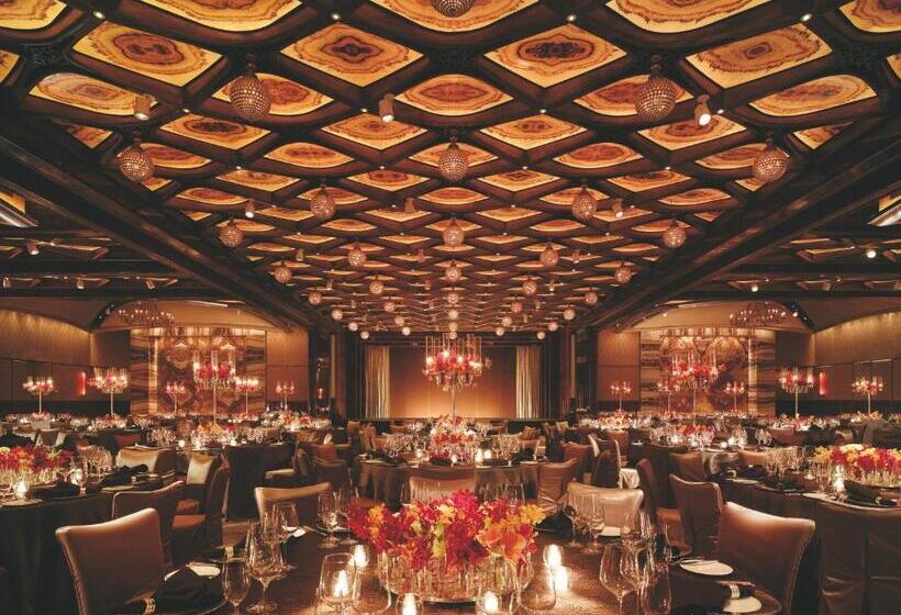 هتل Mgm Macau