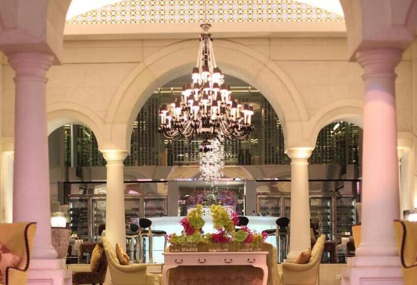 هتل Mgm Macau