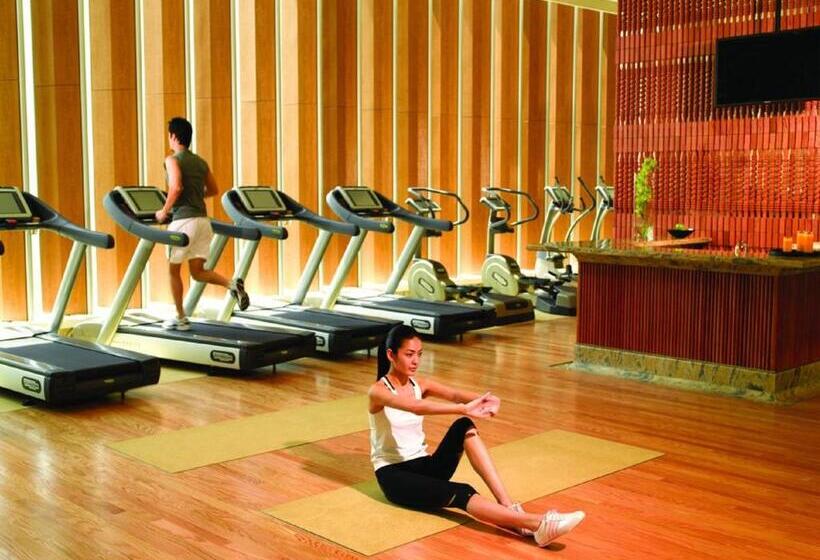 هتل Mgm Macau