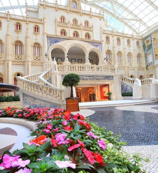 هتل Mgm Macau