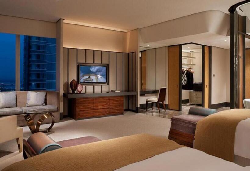 هتل Mgm Macau