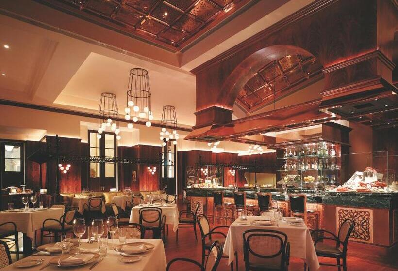 هتل Mgm Macau