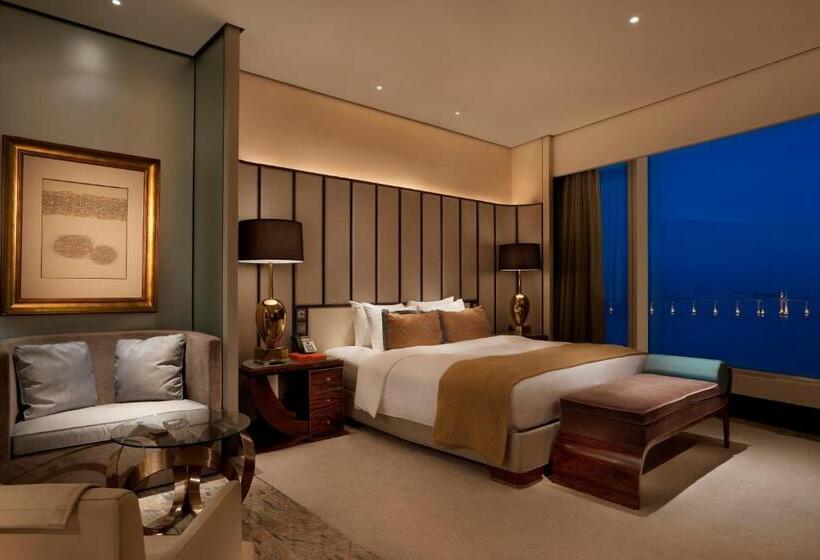 هتل Mgm Macau