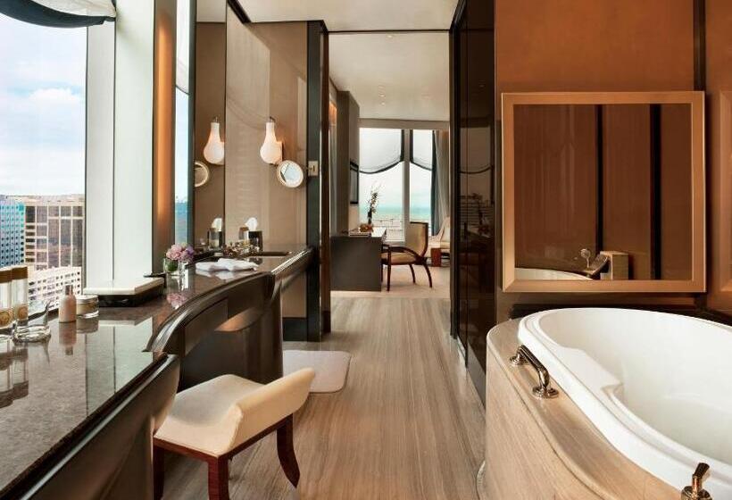 هتل Mgm Macau
