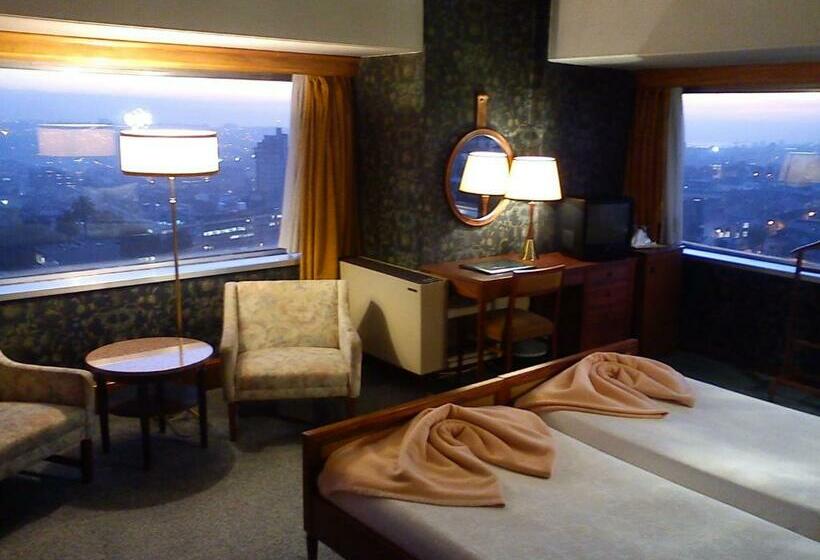 هتل Miradouro