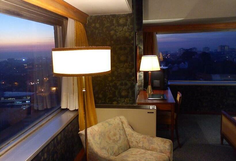 هتل Miradouro