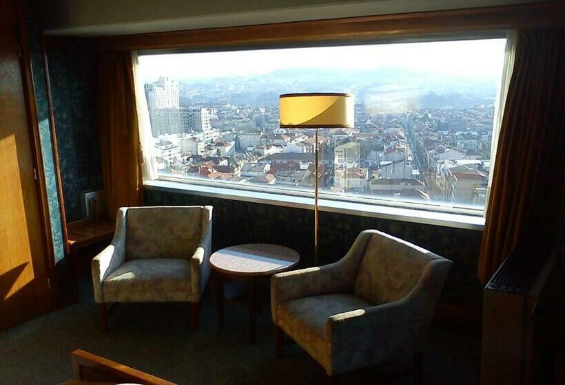هتل Miradouro