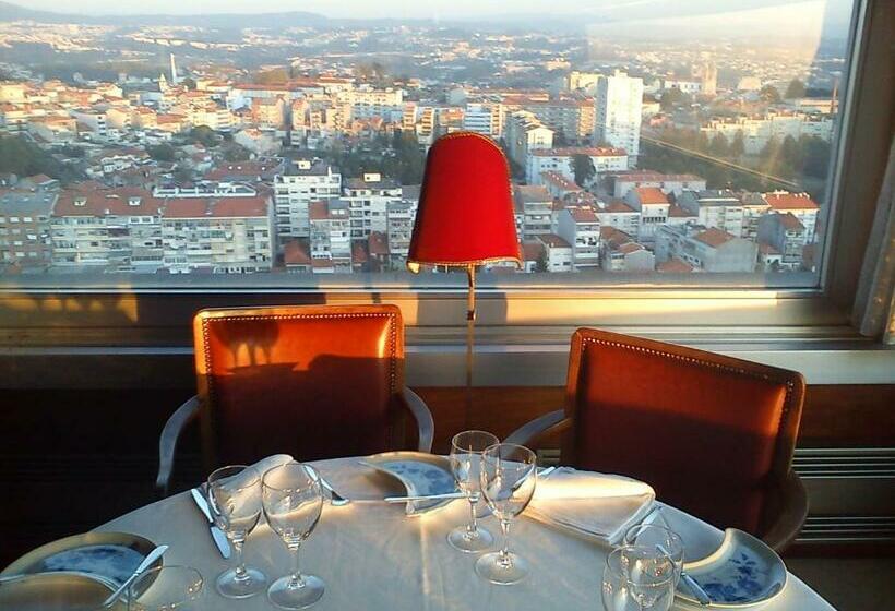 Hotel Miradouro