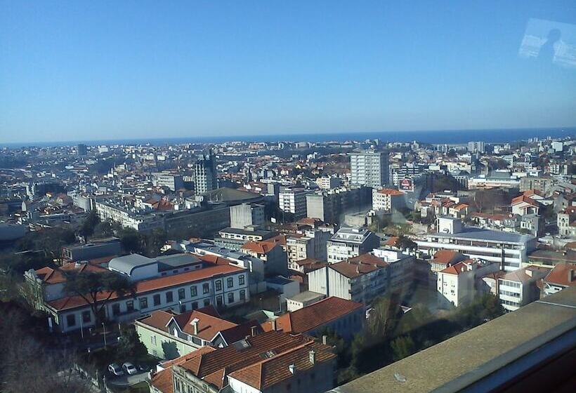 هتل Miradouro