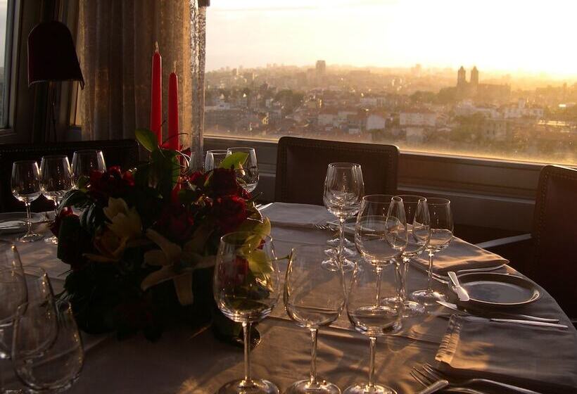 هتل Miradouro
