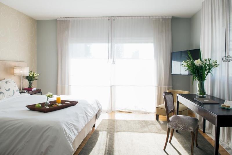 Fotos del hotel Nuss Buenos Aires Soho:  2