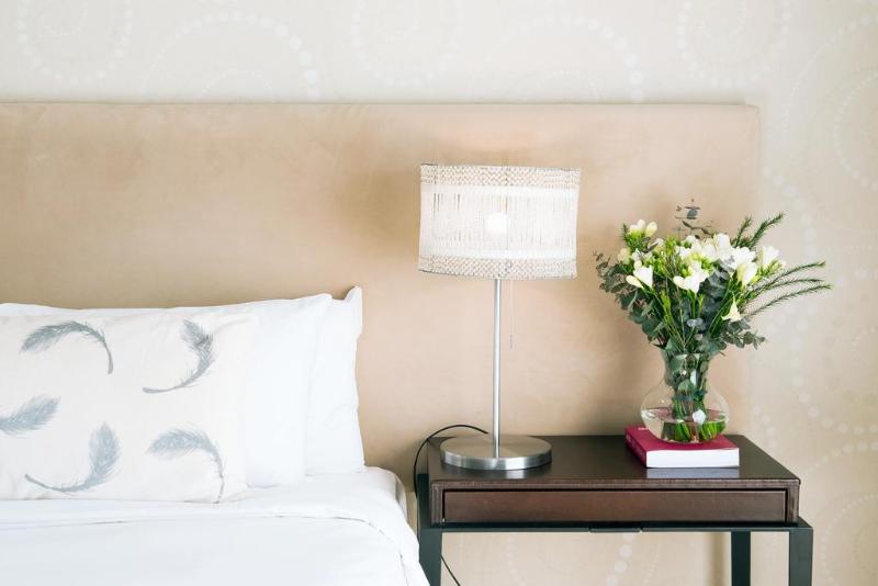 Fotos del hotel Nuss Buenos Aires Soho:  4