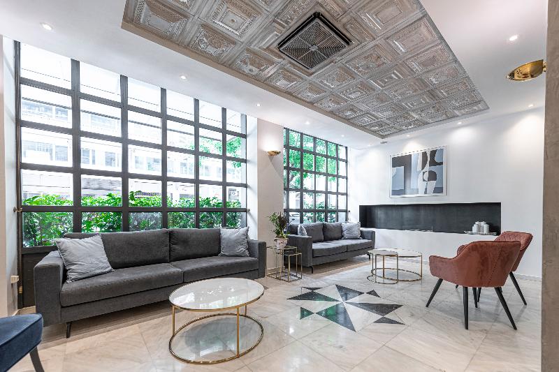 Fotos del hotel Parnon:  30