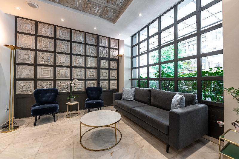 Fotos del hotel Parnon:  29