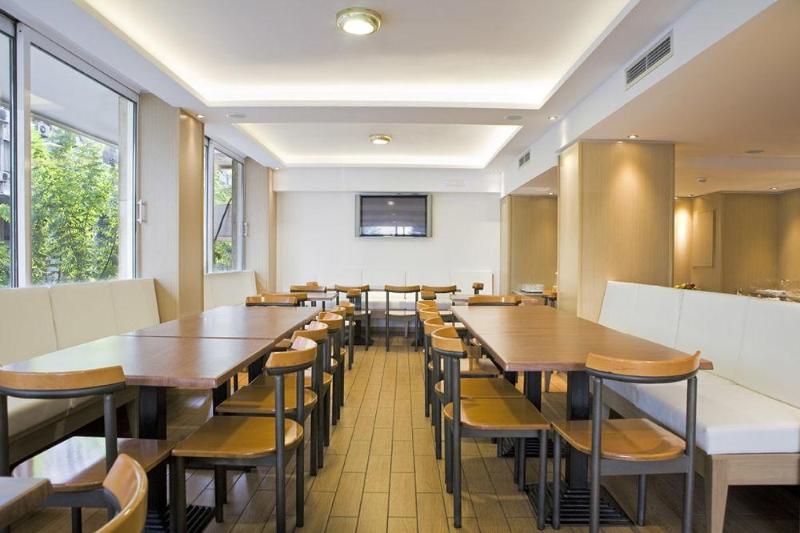 Fotos del hotel Parnon:  21