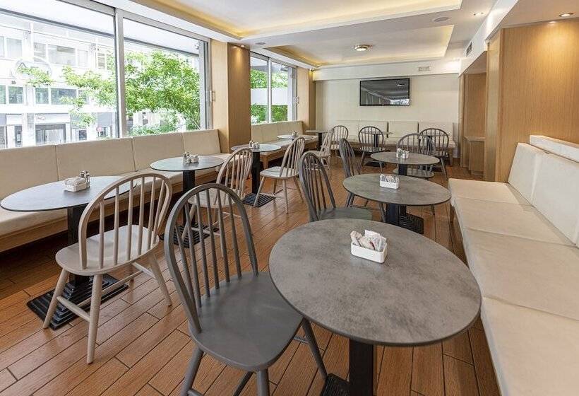 Fotos del hotel Parnon:  33