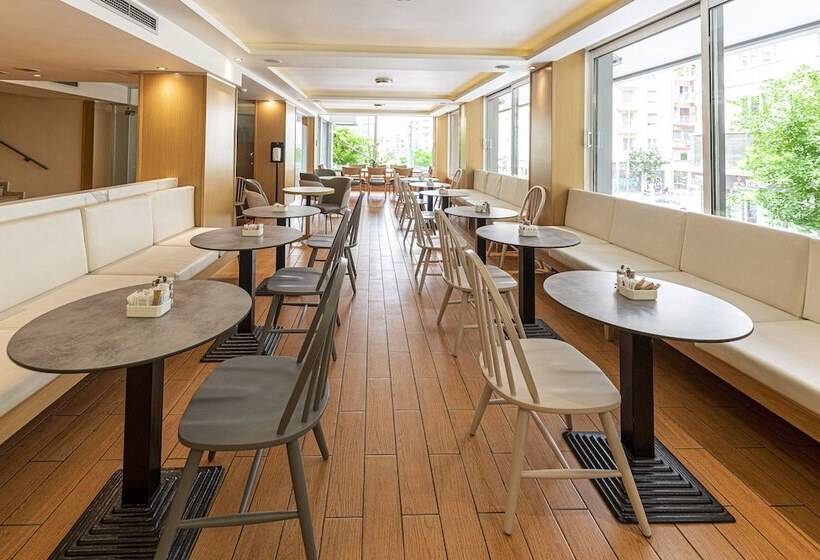 Fotos del hotel Parnon:  32