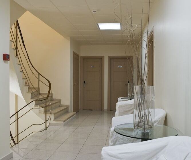 Fotos del hotel Parnon:  20