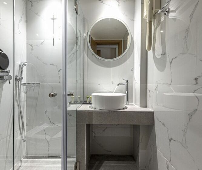 Fotos del hotel Parnon:  24