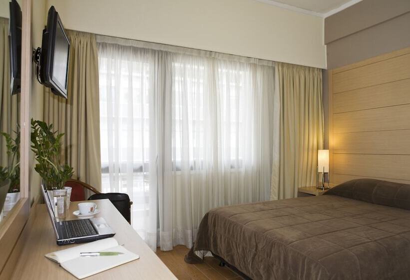 Fotos del hotel Parnon:  12